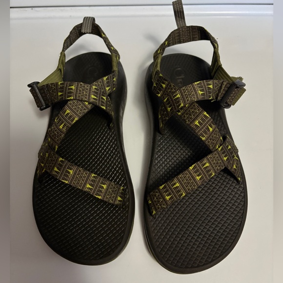 Chaco Other - Chaco Z/1 Ecotread "Forest Point" Men’s Size 6